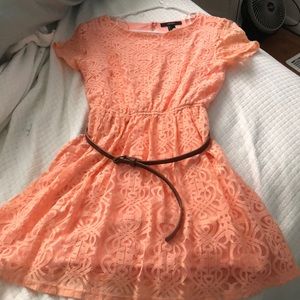 Forever 21 Short dress